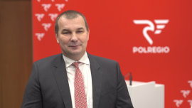 Wymiana taboru w polskiej kolei regionalnej na rekordową skalę. Polregio kupi 200 nowych składów za ponad 7 mld zł News powiązane z nowy tabor dla Polregio