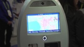 Nanotechnologia w walce ze smogiem. Miniaturowe czujniki jakości powietrza można zamontować w każdym urządzeniu internetu rzeczy, w samochodach i inteligentnych miastach News powiązane z obecność szkodliwych gazów w powietrzu