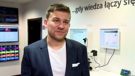 Producenci urządzeń internetu rzeczy wybierają polski system operacyjny. W Polsce wykorzystywany w inteligentnych gazomierzach i licznikach energii Wszystkie newsy