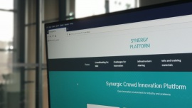 Platforma stworzona przez polskich naukowców ułatwi opracowanie skutecznych rozwiązań do walki z koronawirusem [DEPESZA] News powiązane z platforma Synergy