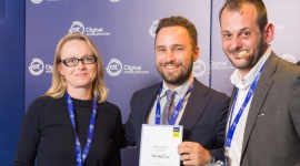 Pokolenie cyfrowych mistrzów Europy – EIT Digital Challenge 2020