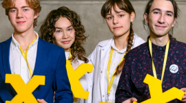 Młodzi Polacy w konkursie dla najzdolniejszych na świecie