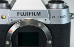 Debiut bezlusterkowego aparatu cyfrowego FUJIFILM X-T50