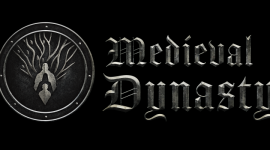 Medieval Dynasty jeszcze w 2022 roku zadebiutuje na PlayStation5 i Xbox X/S Biuro prasowe