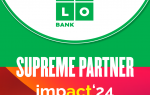 VeloBank Partnerem Supreme Impact’24