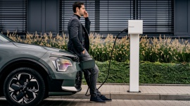 Lenergizee: innowacyjne ładowarki do samochodów elektrycznych już w sprzedaży