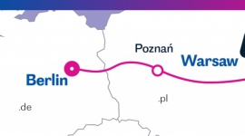 Czas na nową trasę światłowodową łączącą Berlin, Poznań i Warszawę