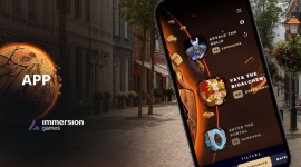 Najnowsza gra Immersion Games zadebiutuje na goglach VR już 1 marca!