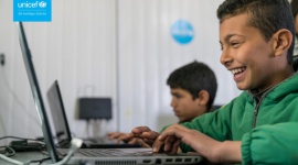 Facebook, NASK i UNICEF Polska podsumowują program edukacyjny „Przystań w sieci Biuro prasowe