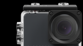 LAMAX X5.2: kamera sportowa na miarę niezapomnianych chwil Biuro prasowe