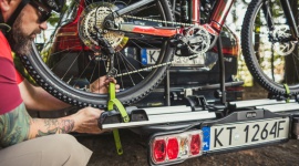 Sezonowy przegląd platformy rowerowej Veturo: Jakie elementy warto sprawdzić