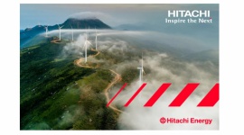 Hitachi Energy rozpoczyna działalność