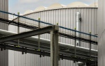 Mlekpol oszczędza ponad 4 mln zł rocznie dzięki instalacji fermentacji beztlenowej od SEEN Technologie.