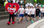 Rozgrzewka przed Poland Business Run 2026. Rusza cykl otwartych treningów biegowych
