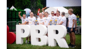 Już ponad 21 tysięcy biegaczy zgłoszonych do jubileuszowego Poland Business Run 2026!