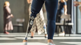 Potrzebujesz dofinansowania do protezy lub rehabilitacji? Fundacja Poland Business Run szuka beneficjentów! Biuro prasowe