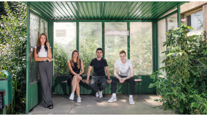 Małe gminy mogą mieć lepszy transport. Pierwszy taki projekt w Polsce ruszył w Siechnicach.