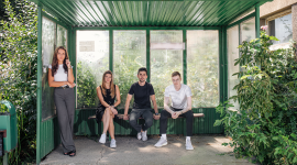 Małe gminy mogą mieć lepszy transport. Pierwszy taki projekt w Polsce ruszył w Siechnicach.