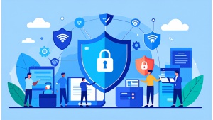 Polski rynek ubezpieczeń mierzy się z wieloma wyzwaniami. Jednym z najpoważniejszych są cyberzagrożenia Biuro prasowe