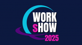 WORKsHOW2025: Przyszłość pracy na międzynarodowej konferencji już 15 stycznia 2025!