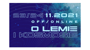 Konferencja „O Lemie i kosmosie”