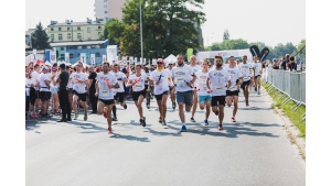 29 tys. osób pobiegnie po protezy i rehabilitację. Poland Business Run 2019.