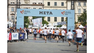 Poland Business Run 2022 już w niedzielę! 1500 firm pobiegnie dla potrzebujących