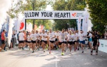 Poland Business Run wróci do Warszawy! Wśród beneficjentów Radosław i Aleksandra z Mazowsza
