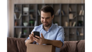 InPost za pośrednictwem buycoffee.to umożliwia postawienie wirtualnej kawy dla Kurierów