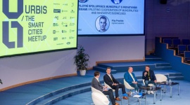 Smart city po czesku. Brno pokazuje, jak mogą wyglądać miasta przyszłości
