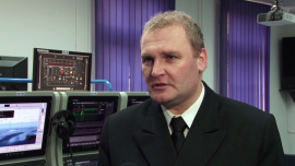 Polscy oficerowie już uczą się obsługi okrętów podwodnych, które Polska może otrzymać po 2020 r.