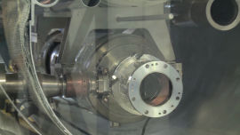 Polscy naukowcy pracują przy budowie najnowocześniejszego lasera na świecie