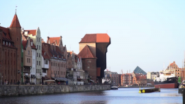 Gdańsk - luty [przebitki]