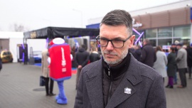 Sieć MOYA planuje otwierać kilkadziesiąt nowych stacji paliw rocznie. Właśnie otworzyła 500. punkt News powiązane z transport