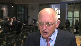 G. Verheugen: nie ma alternatywy dla Unii Europejskiej