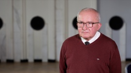 Ostra białaczka szpikowa może się skończyć zgonem nawet w kilka miesięcy. Nieswoiste objawy łatwo pomylić ze zwykłym zmęczeniem News powiązane z onkologia