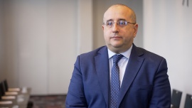 Blokady alkoholowe w samochodach mogą pomóc w walce z problemem pijanych kierowców. Co roku w Polsce doprowadzają do śmierci 150–200 osób News powiązane z bezpieczeństwo na drodze
