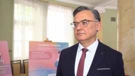 Innowacyjne leki zmieniają oblicze rzadkich chorób neurologicznych uznawanych dotychczas za nieuleczalne. Tak jest w przypadku rdzeniowego zaniku mięśni Wszystkie newsy