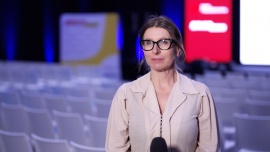 Sieć marketów budowlanych planuje podwoić liczbę sklepów w ciągu czterech lat. Pomóc ma w tym nowe centrum dystrybucyjne pod Warszawą