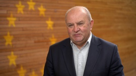 Trwają prace nad europejską strategią odporności wodnej. Projekt ma być gotowy przed latem