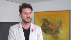Ginekolodzy biją na alarm: przyszły tata to nie tylko dawca nasienia. Mężczyźni nadal zbyt rzadko uczestniczą w przygotowaniach do ciąży News powiązane z płodność