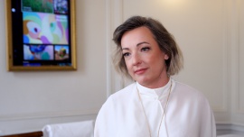 Świadomość zagrożeń cybernetycznych w firmach wciąż niska. Szczególnie małe firmy uznają to ryzyko za niewielkie News powiązane z cyberataki