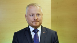 Coraz mniej kredytów bankowych płynie do polskiej gospodarki. Przed sektorem duże wyzwania związane z finansowaniem strategicznych projektów