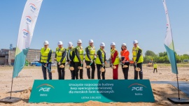Źródło: PGE Baltica