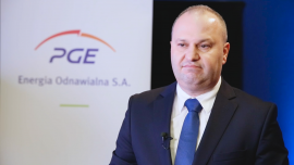 PGE planuje rozbudowę elektrowni szczytowo-pompowej w Żarnowcu. Działający od 40 lat obiekt zyska największy w Europie bateryjny magazyn energii