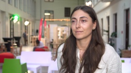 Rynek roślinnych zamienników nabiału jest wart 640 mln zł. Polski start-up promuje na nim produkty z łubinu News powiązane z foodtech