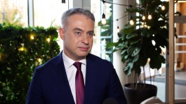 Polska wśród najczęściej atakowanych cyfrowo krajów świata. Na cyberobronę trafiają rekordowe środki