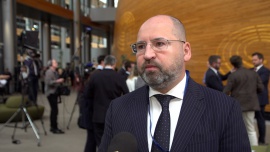W czwartek głosowanie nad wotum nieufności wobec Komisji Europejskiej. To inicjatywa ponad 70 europosłów, również z Polski News powiązane z Zielony Ład