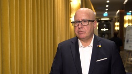 Kolejne cztery lata kluczowe dla transatlantyckich relacji. Polityka administracji Donalda Trumpa może przynieść napięcia News powiązane z eksport