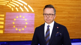 UE wzmacnia ochronę przed zagrożeniami dronowymi. Nowa strategia ma zwiększyć bezpieczeństwo infrastruktury i rozwinąć produkcję dronów